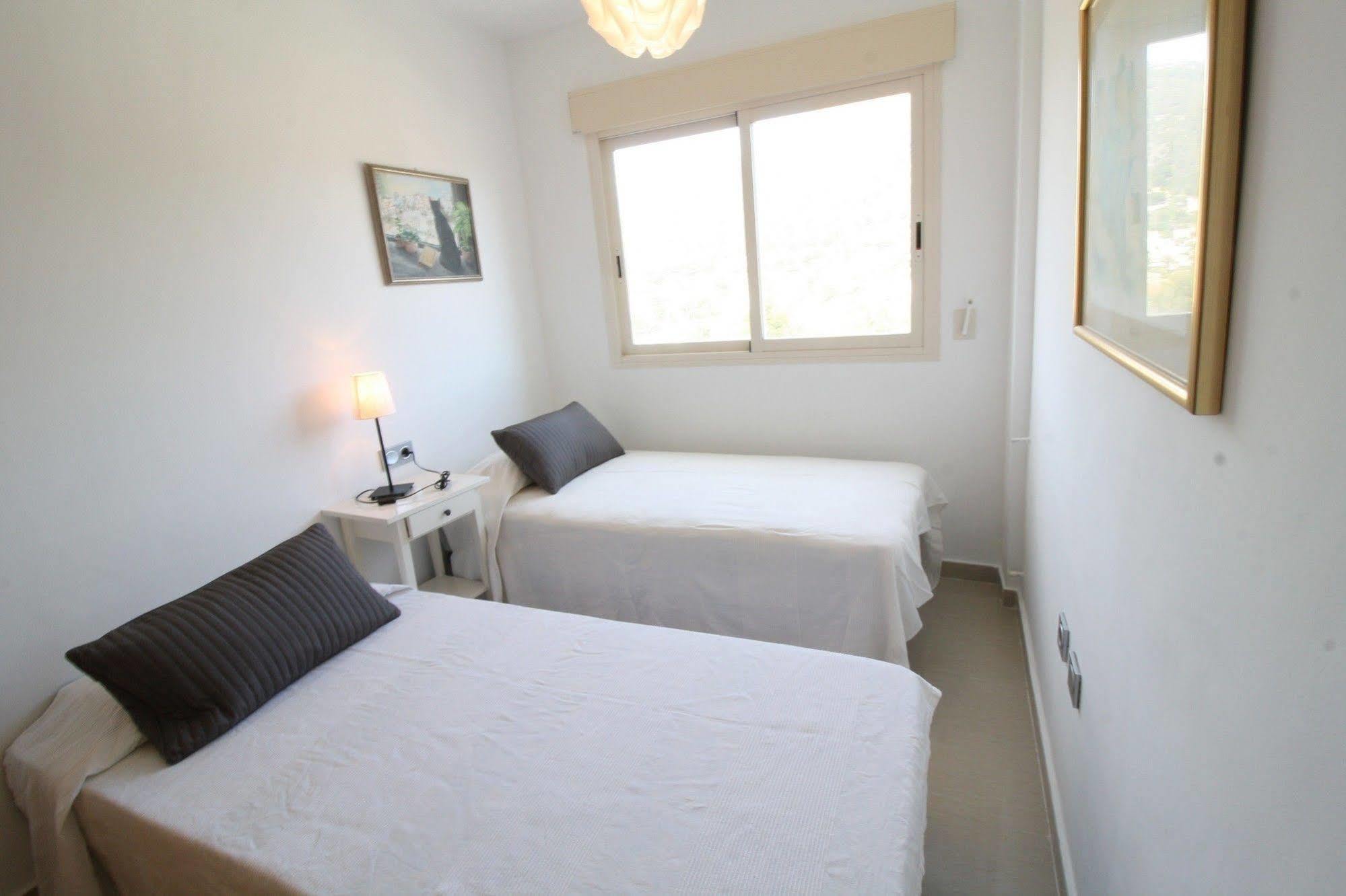 Luz De Calpe