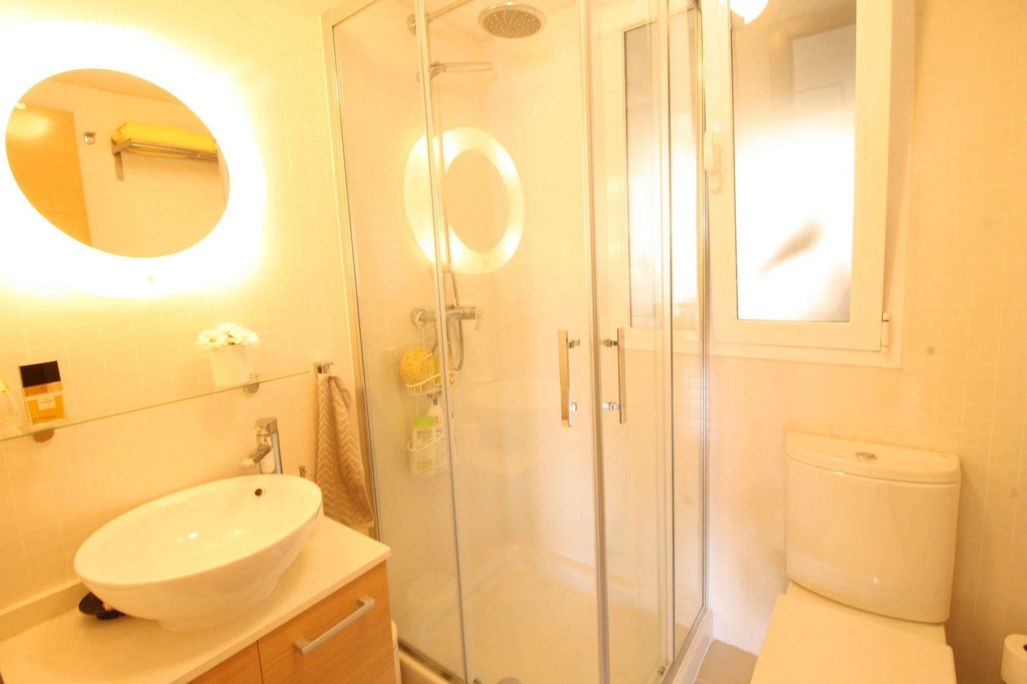 Luz De Apartamento