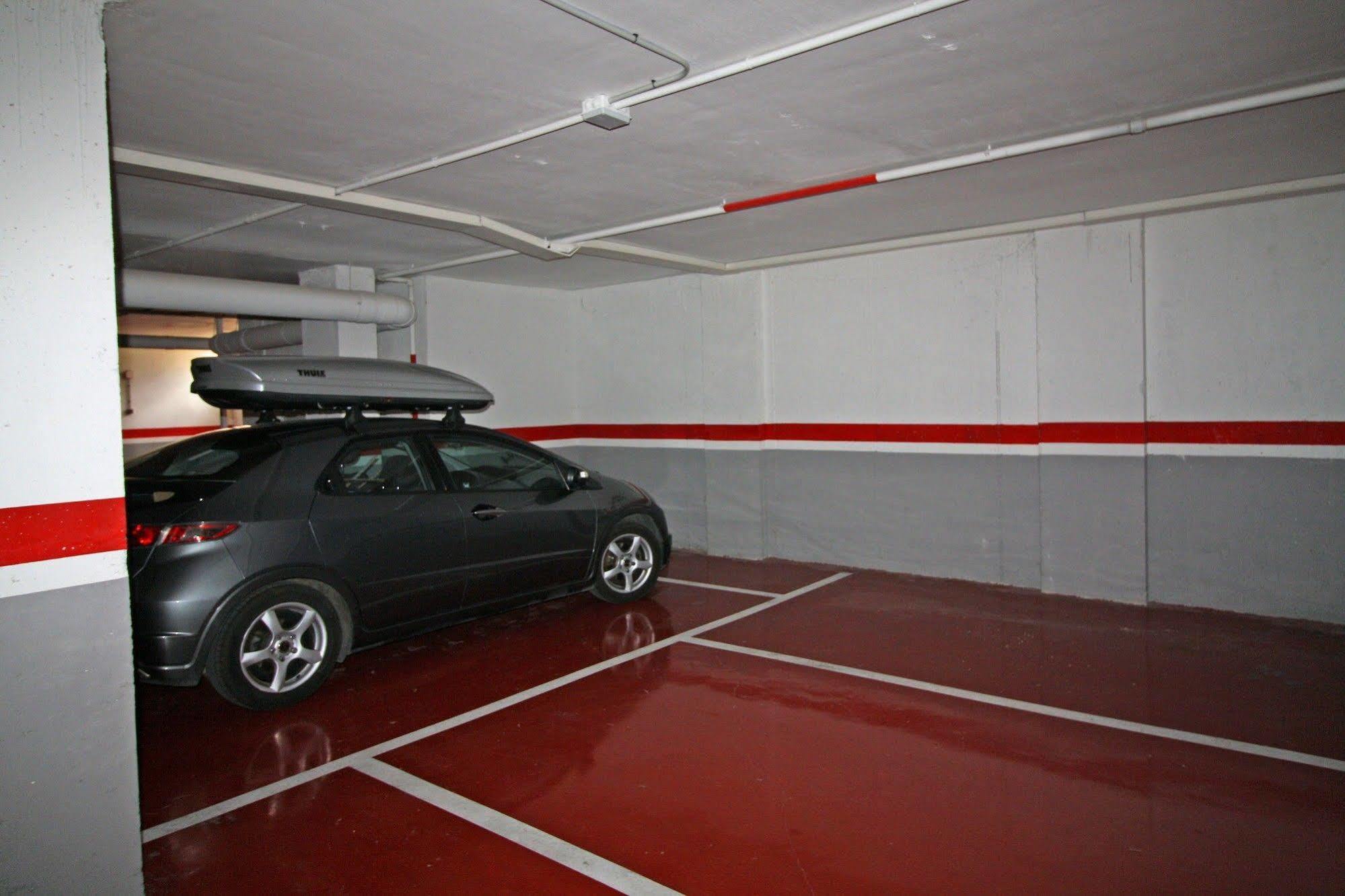 Apartamento Luz De