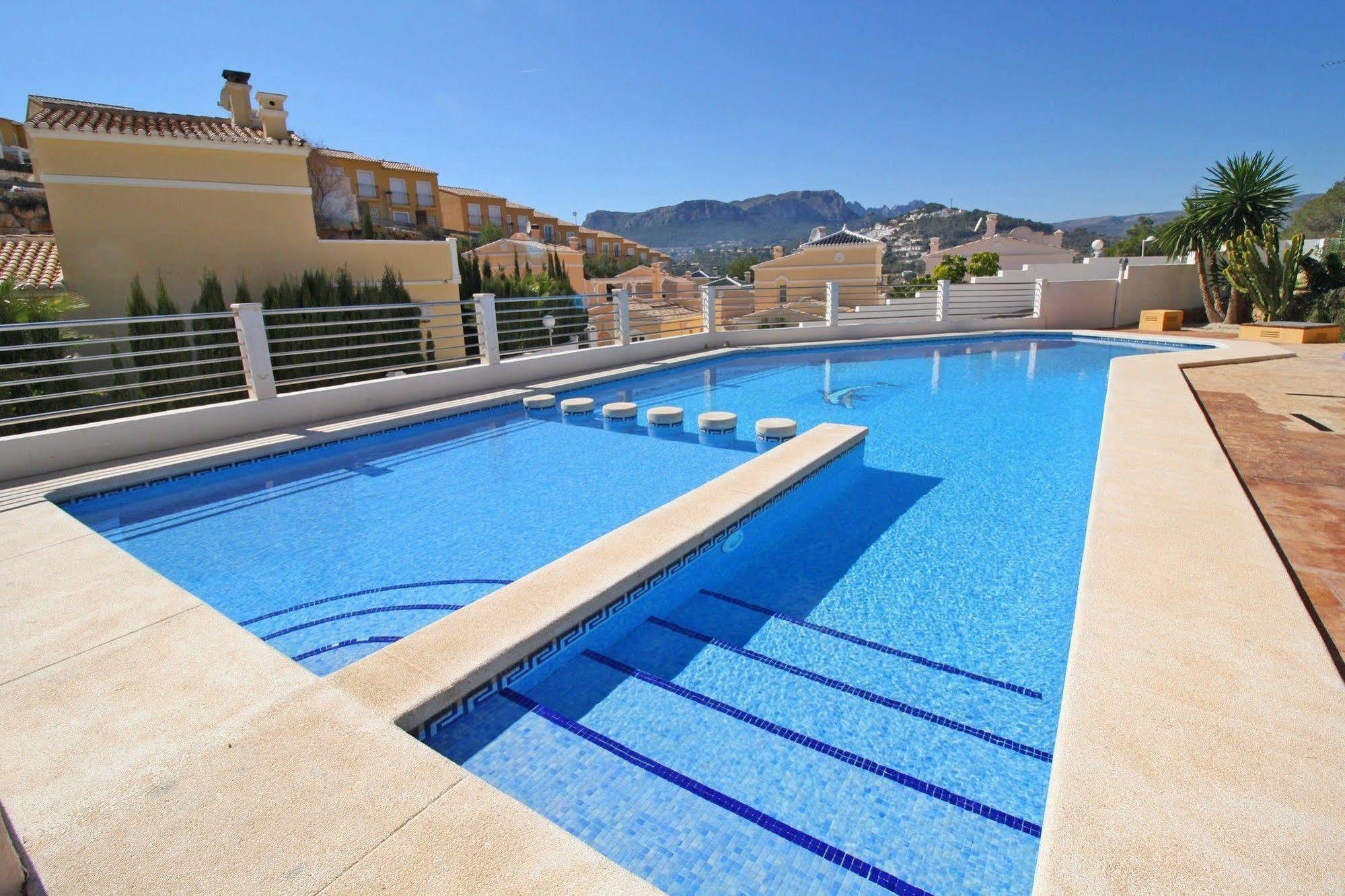 Apartamento Lila Rosa Costa *
