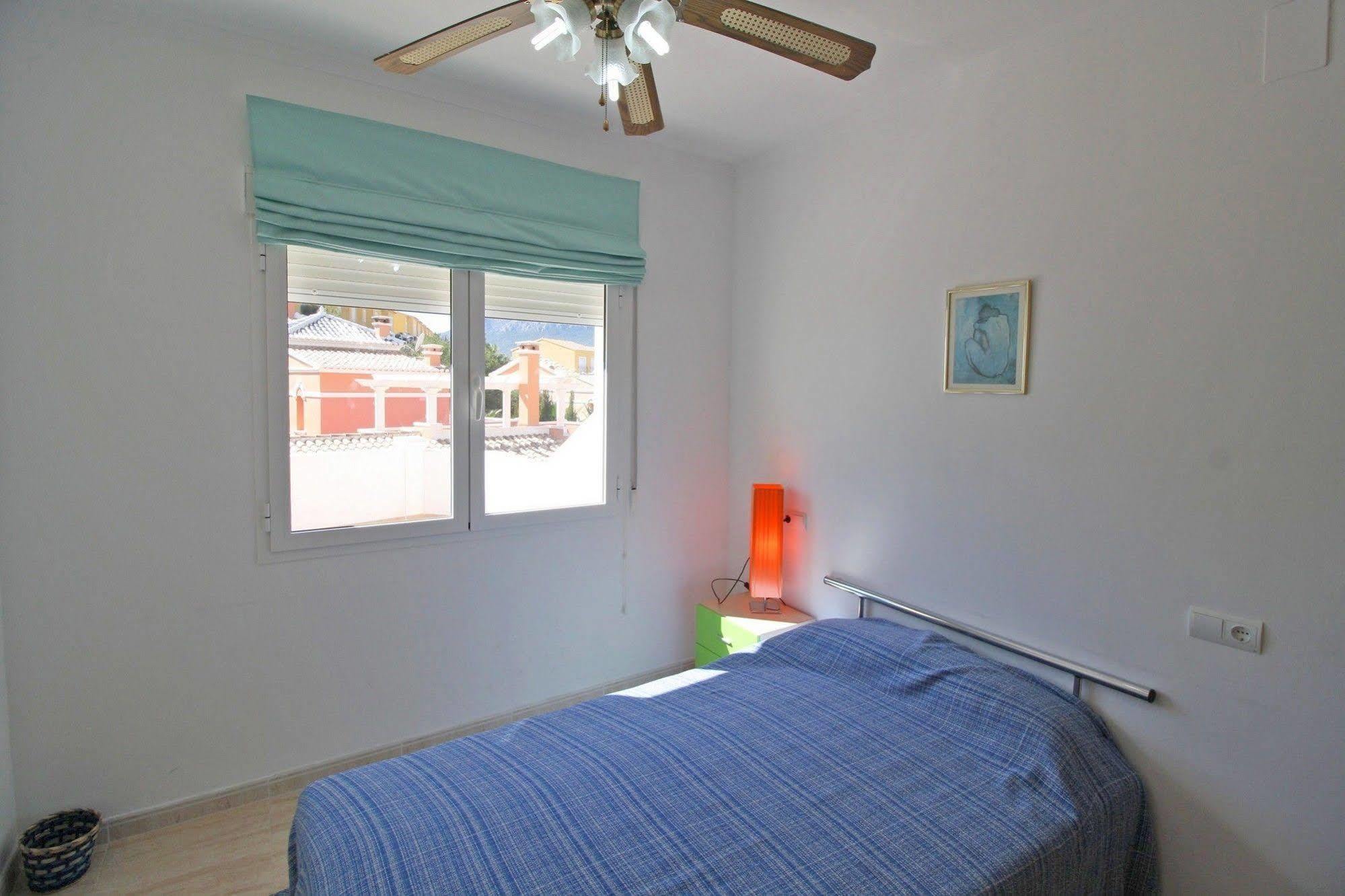 Lila Rosa Costa Calpe