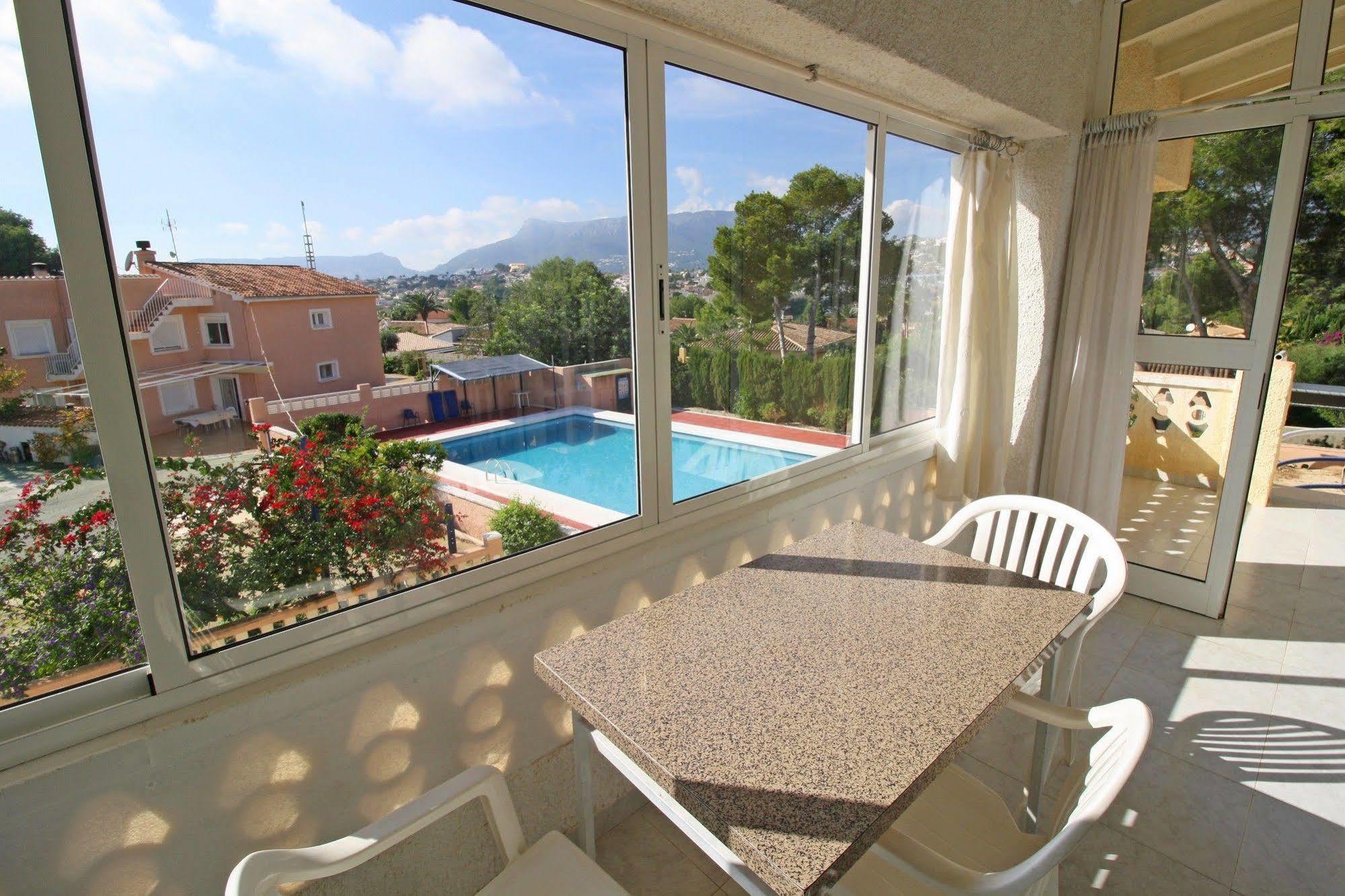 Renato Costa Apartamento