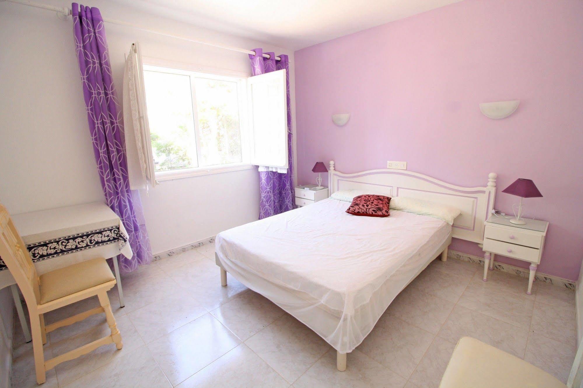 Apartamento Renato Costa *