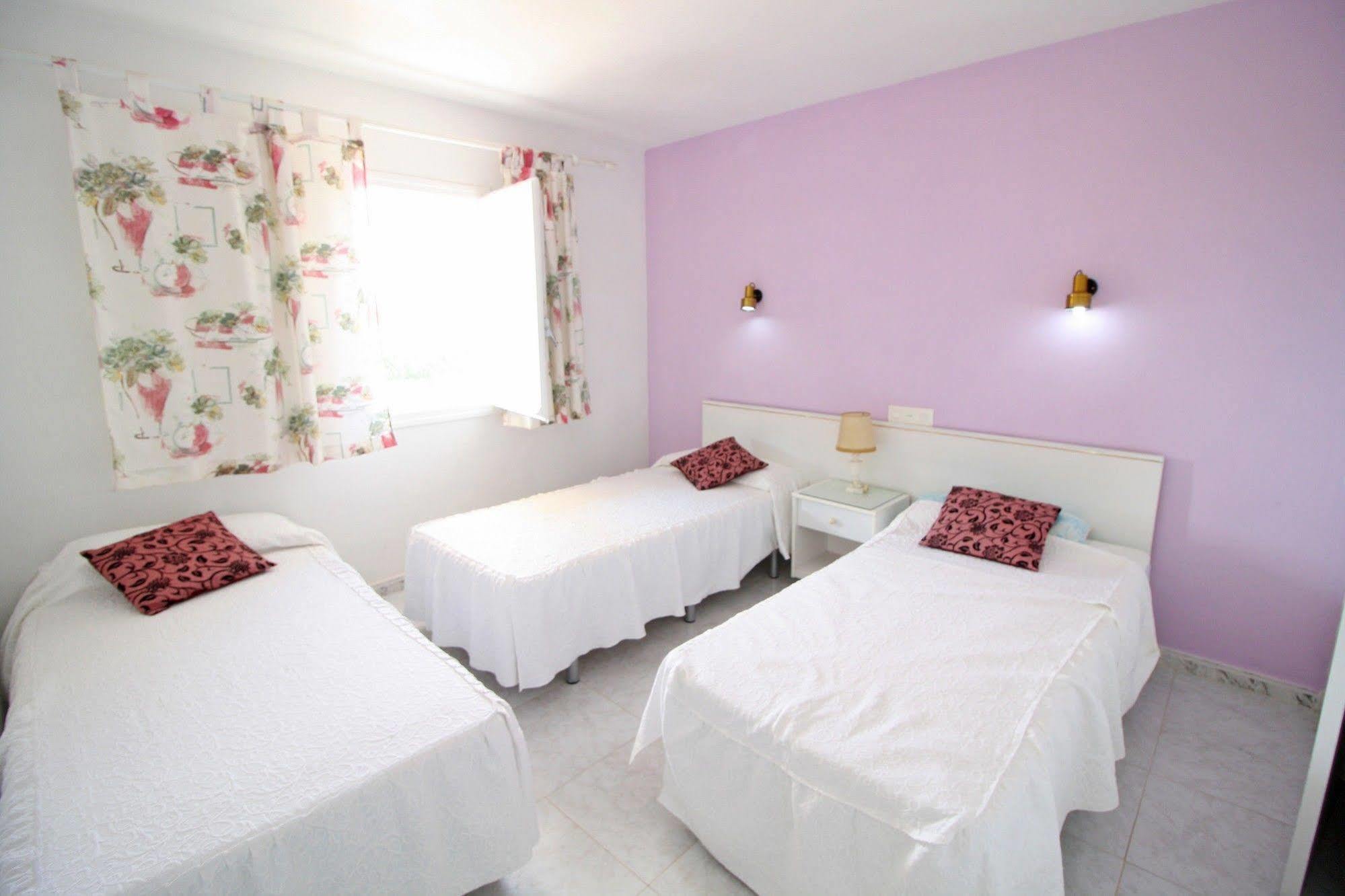 Apartamento Renato Costa