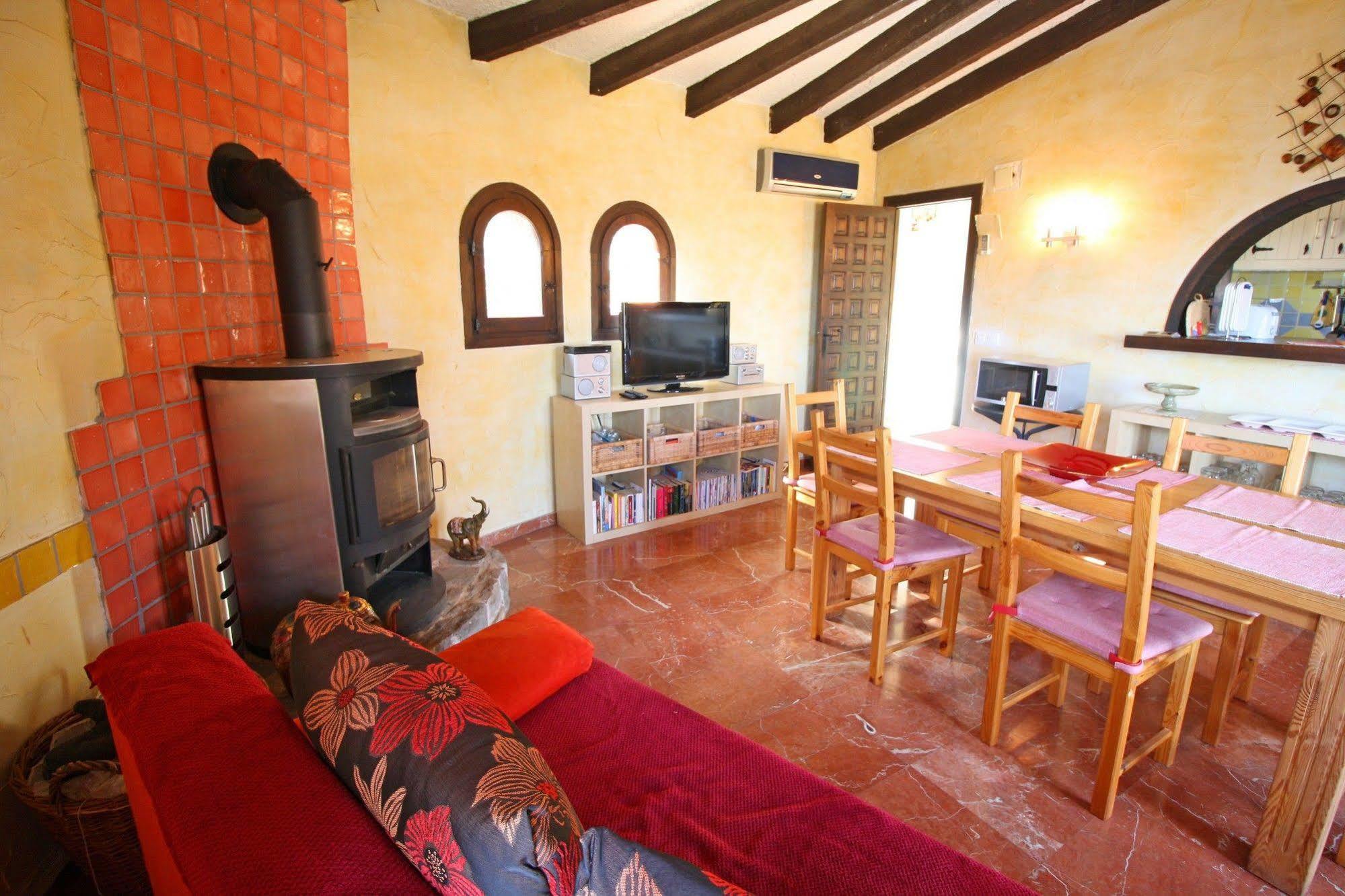 Villa Villa Obstelix *