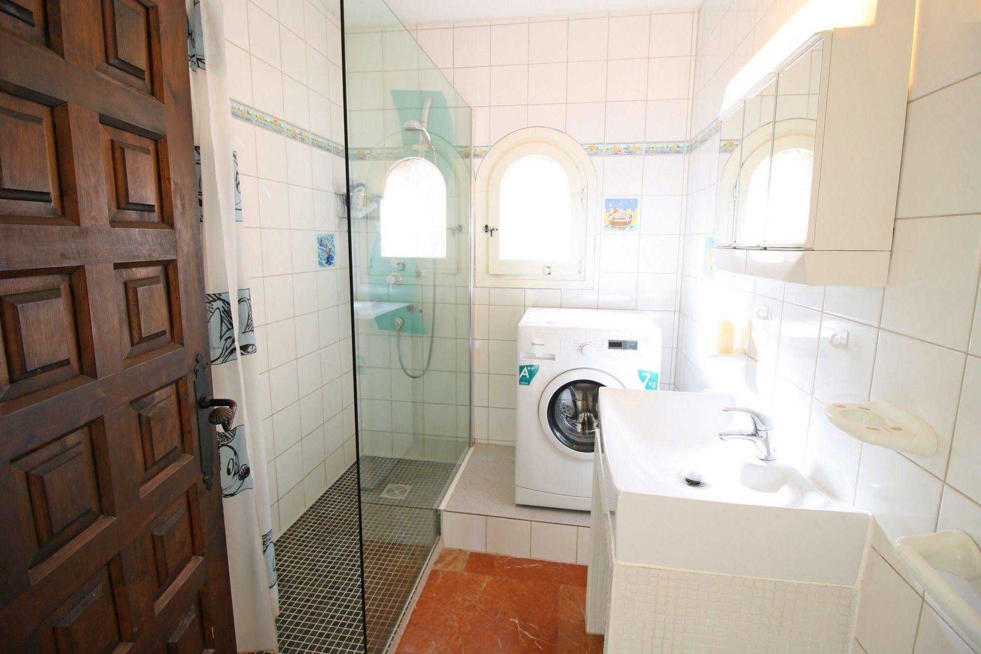Villa Obstelix Villa Calpe