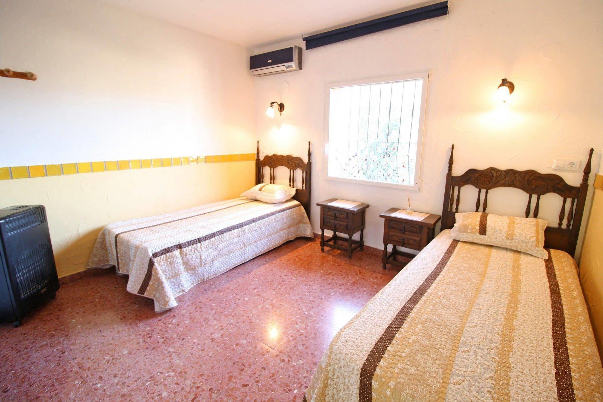 Villa Villa Obstelix *