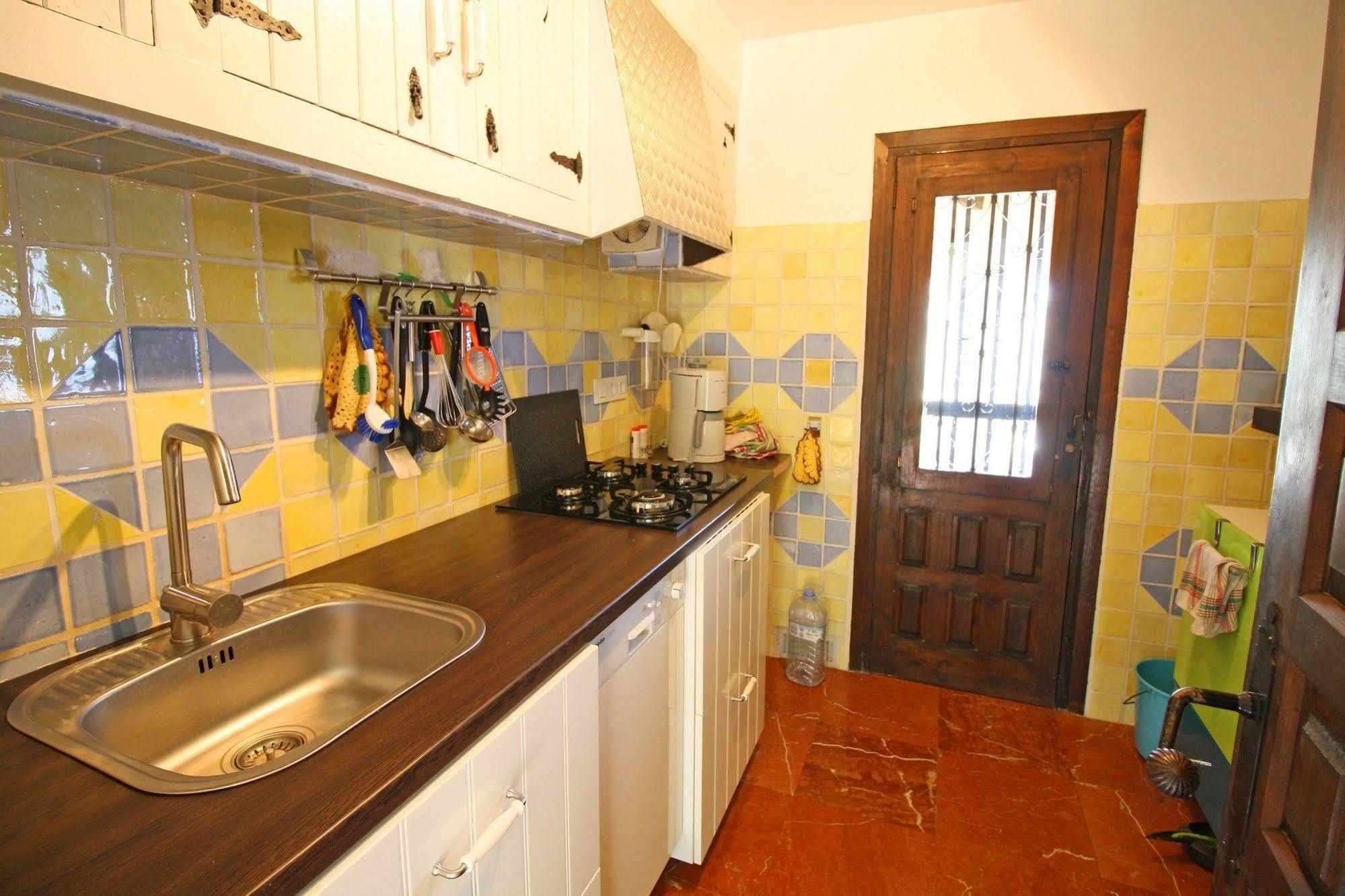 Villa Obstelix Villa