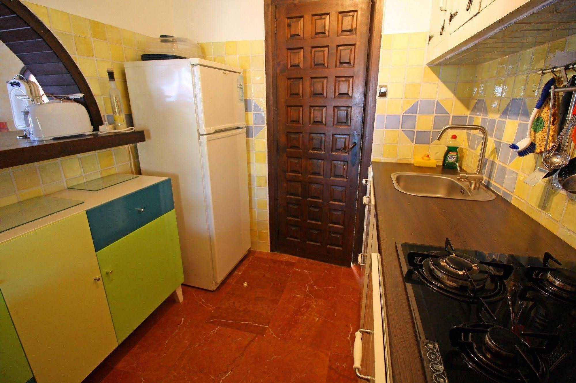 Villa Obstelix