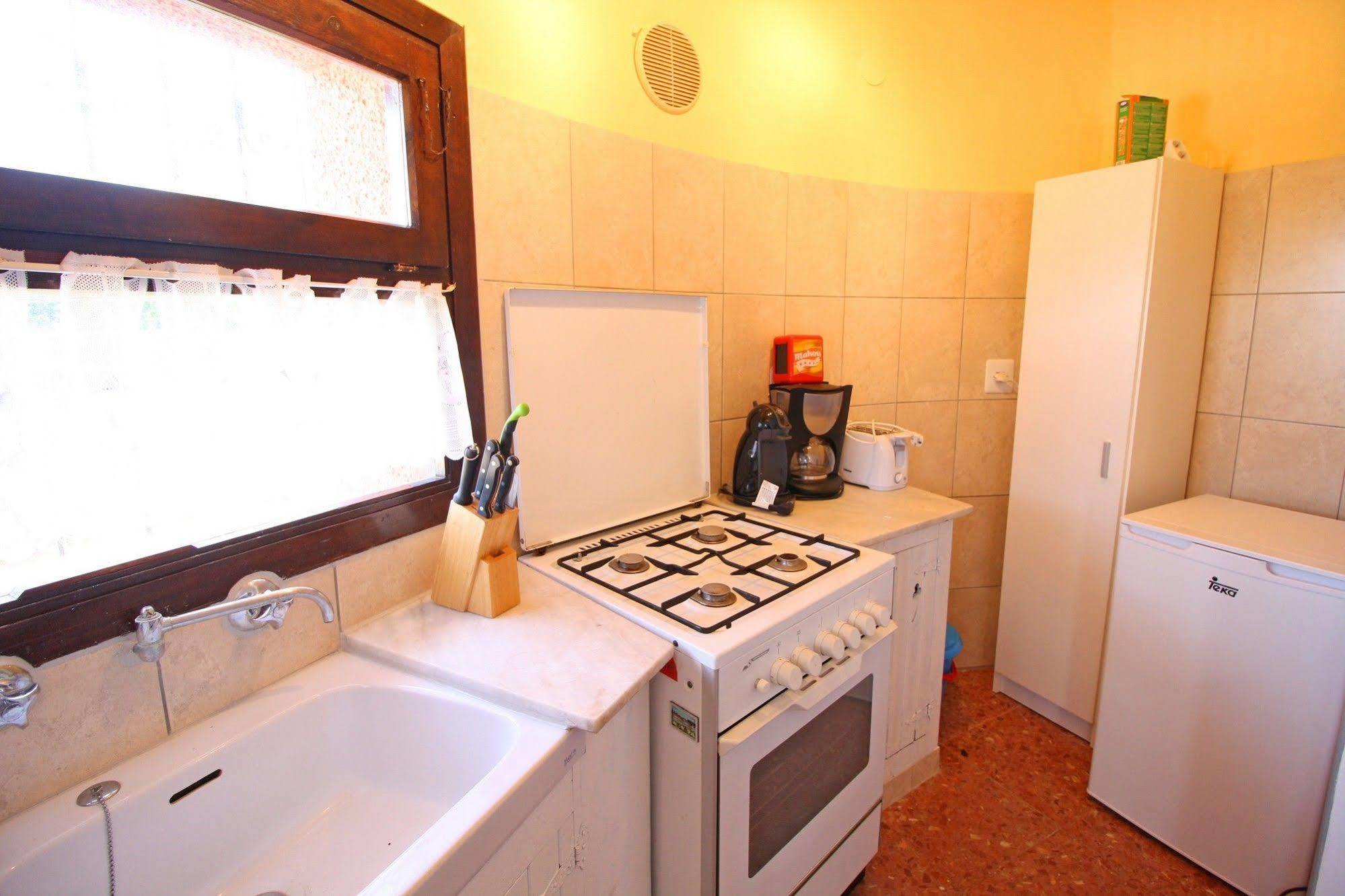 Villa Obstelix