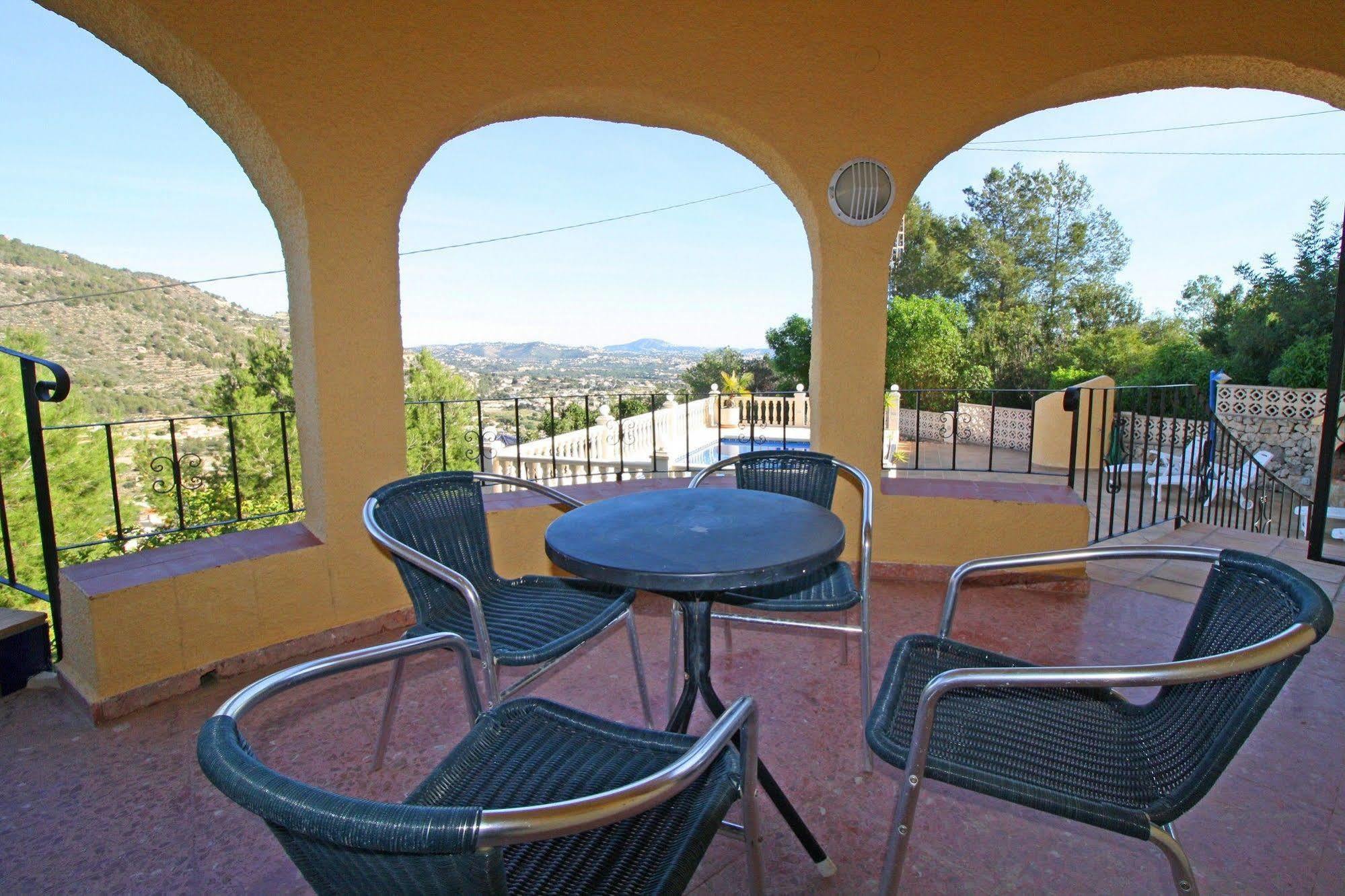Villa Obstelix Villa