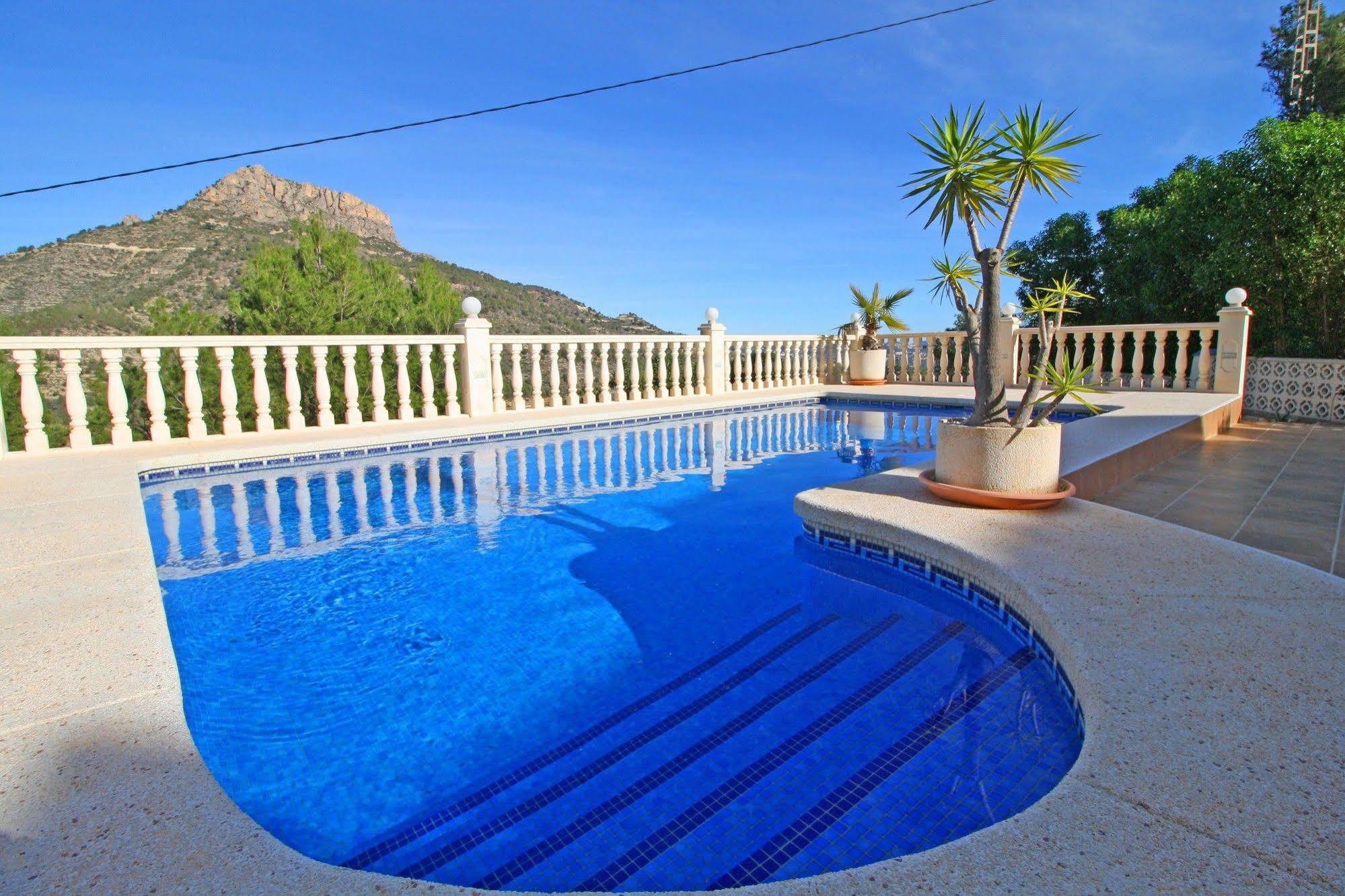 Villa Villa Obstelix