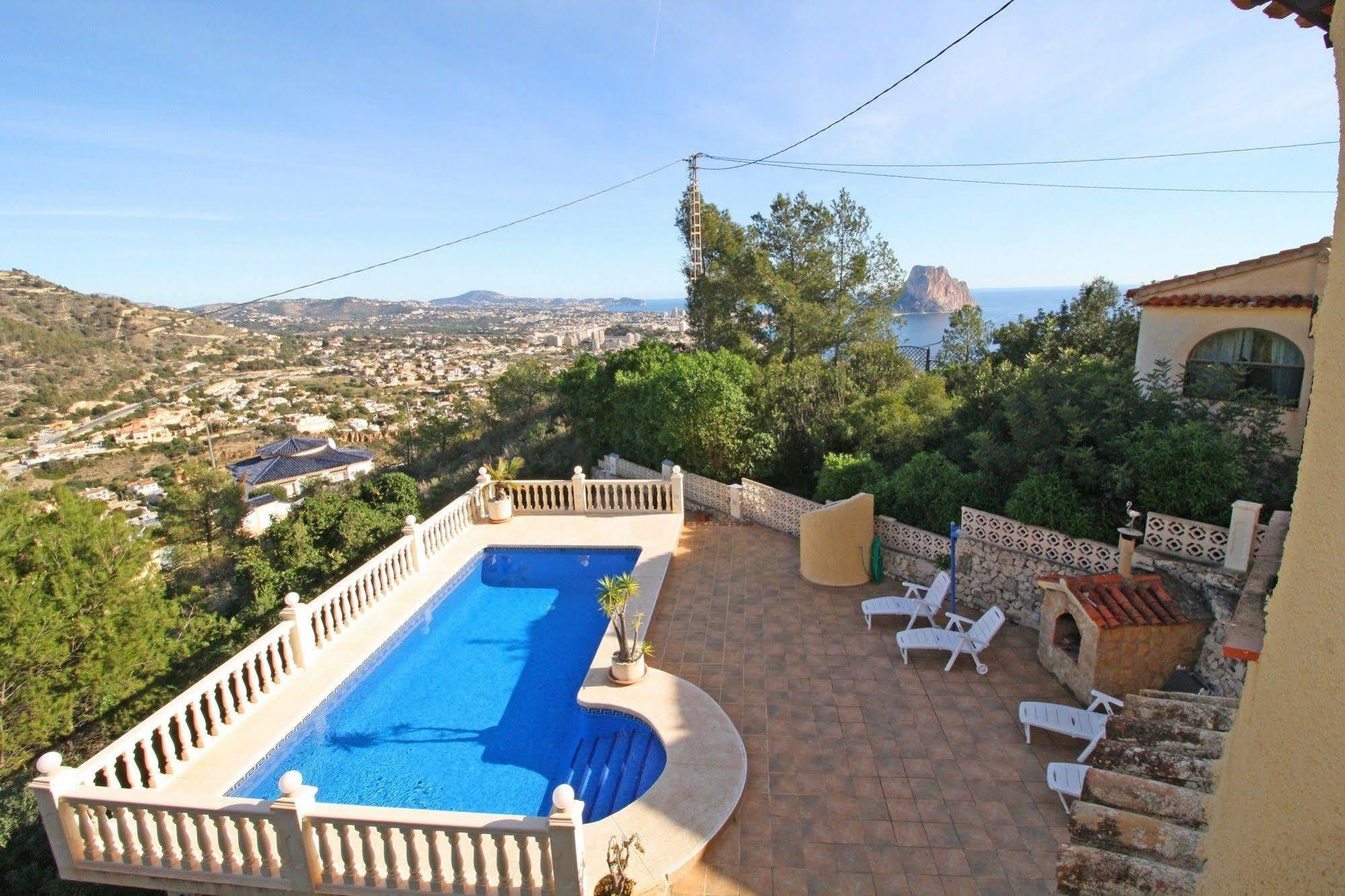 Villa Obstelix