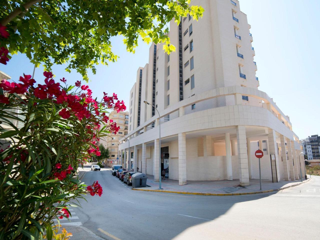 Apartamento Plaza Mayor