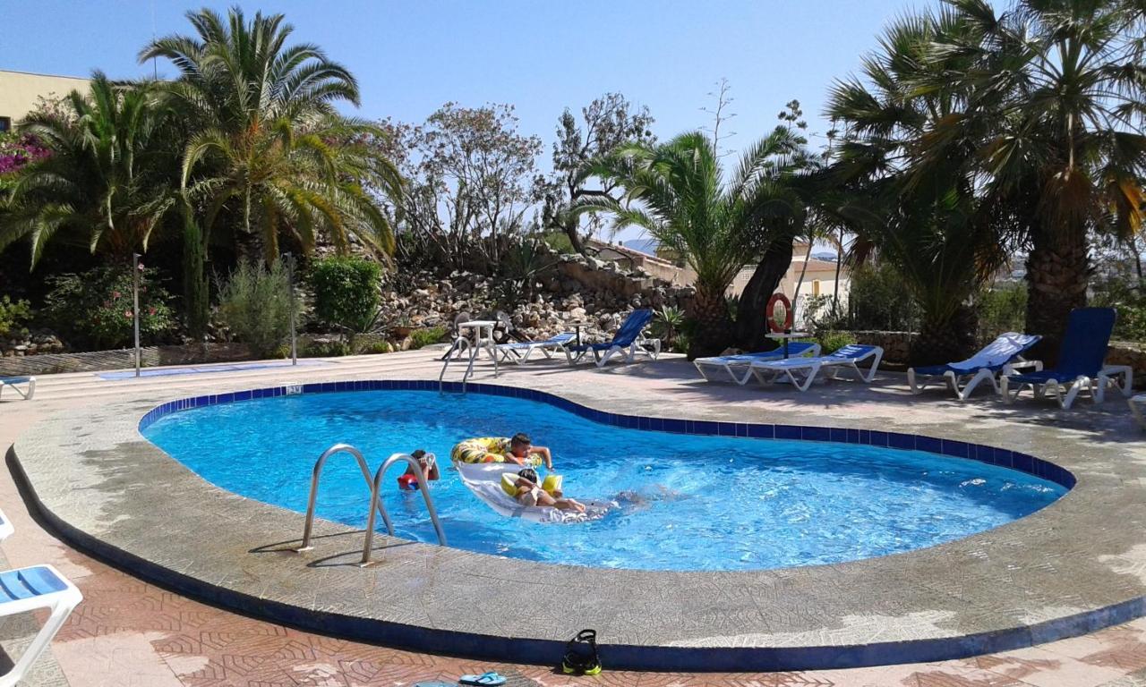 Hotel Rocinante