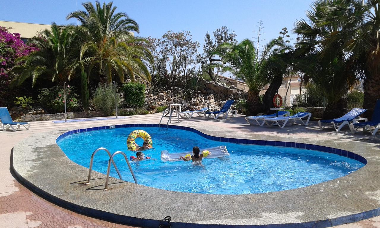 Rocinante Hotel