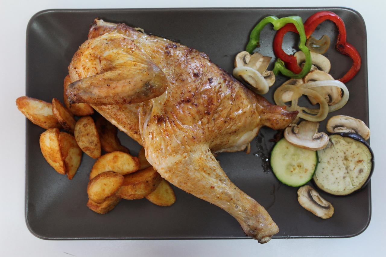 Rocinante Hotel Calpe