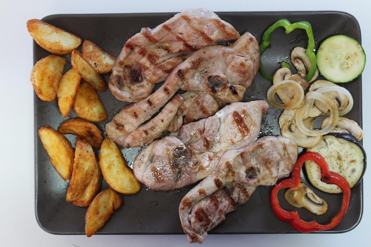Rocinante Hotel Calpe