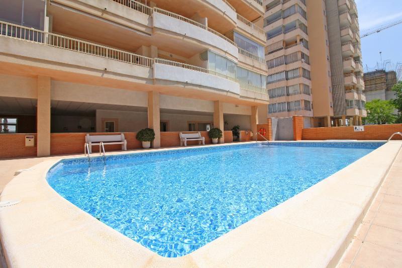 Holiday Tucan Hotel Calpe