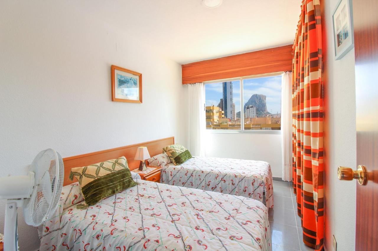Apartamento Plaza Mayor *