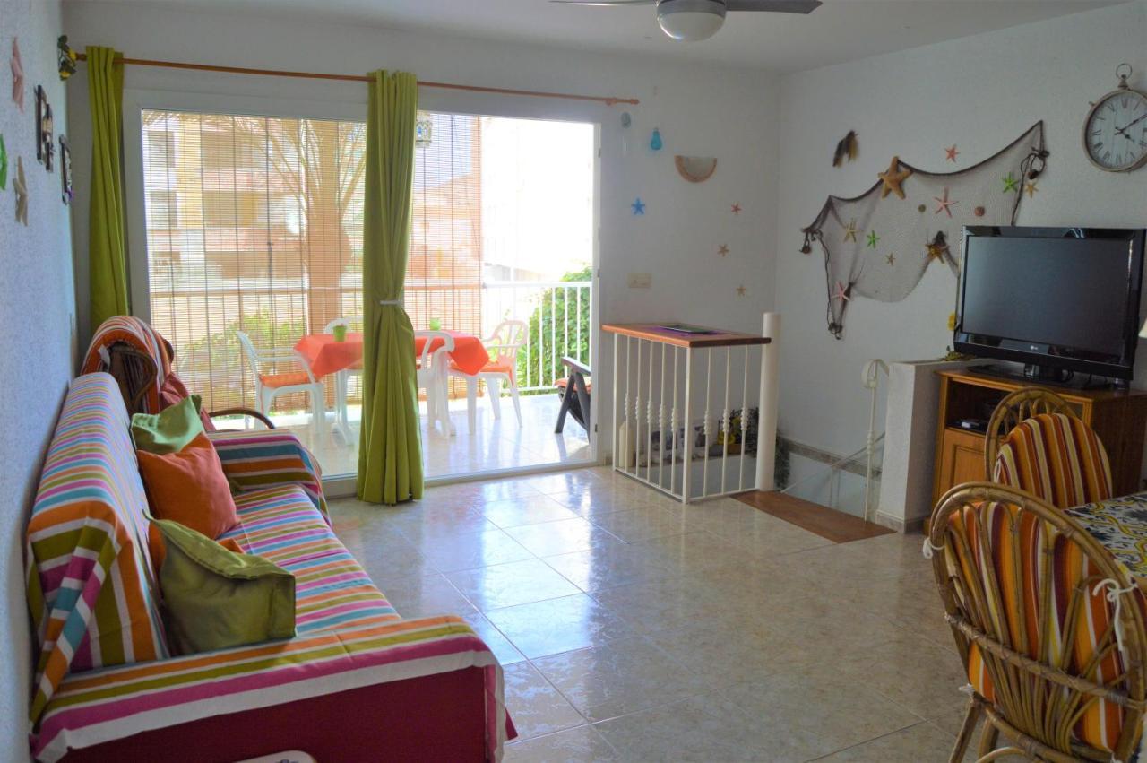 Apartamento Penon De Ifach * Calpe