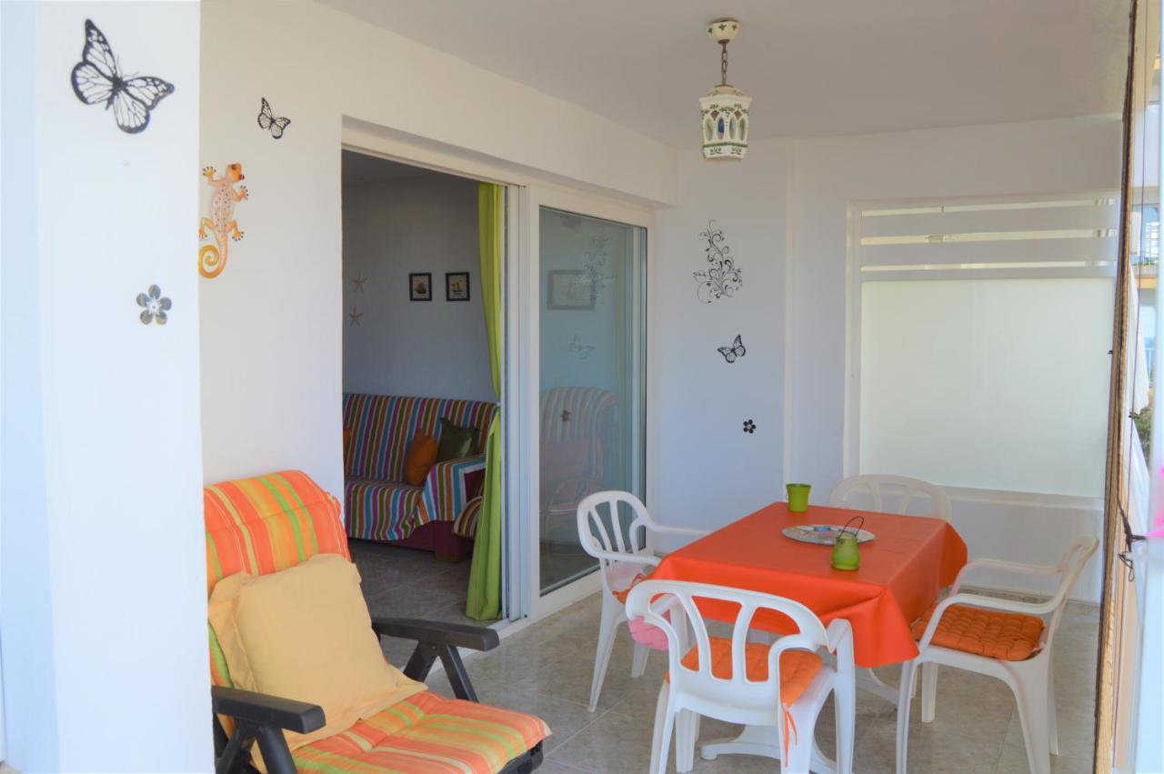 Apartamento Penon De Ifach Apartamento Calpe