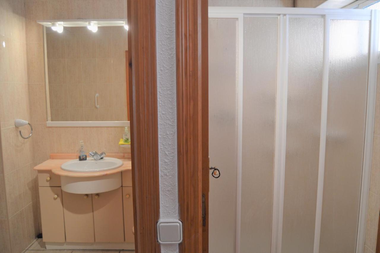 Apartamento Apartamento Penon De Ifach Calpe
