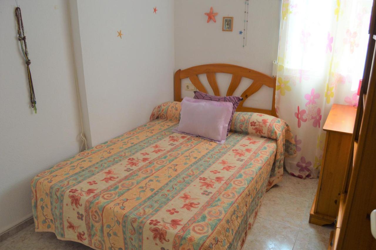 Apartamento Penon De Ifach * Calpe
