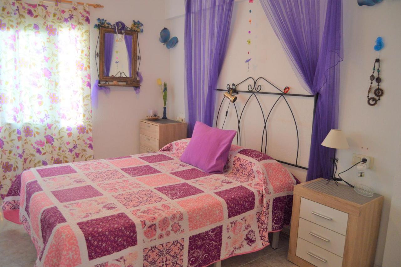 Apartamento Penon De Ifach