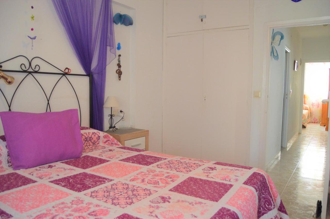 Apartamento Penon De Ifach * Calpe