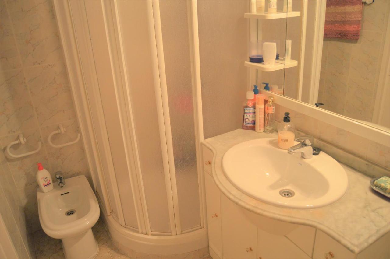 Apartamento Apartamento Penon De Ifach *