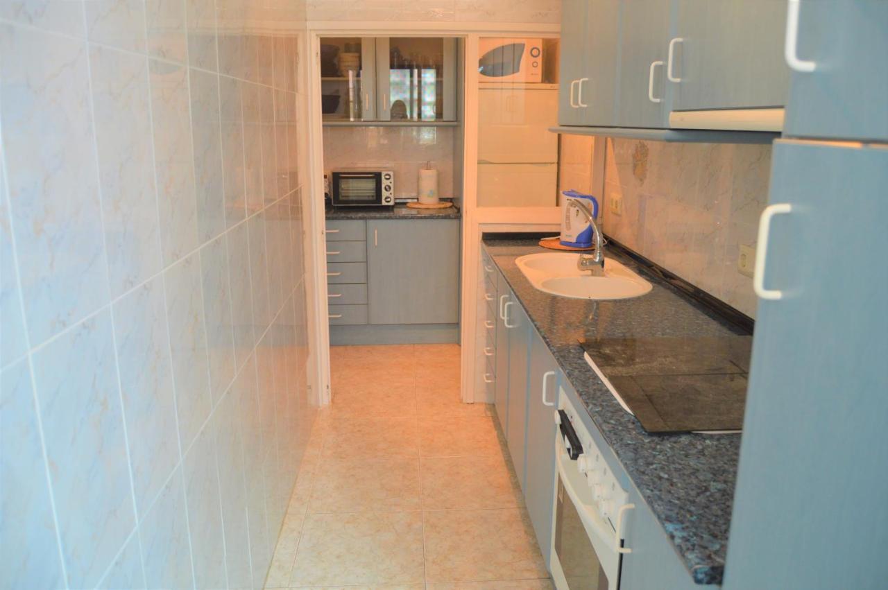 Apartamento Penon De Ifach
