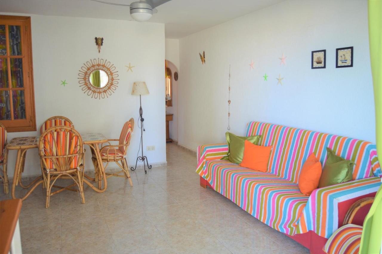 Apartamento Penon De Ifach * Calpe