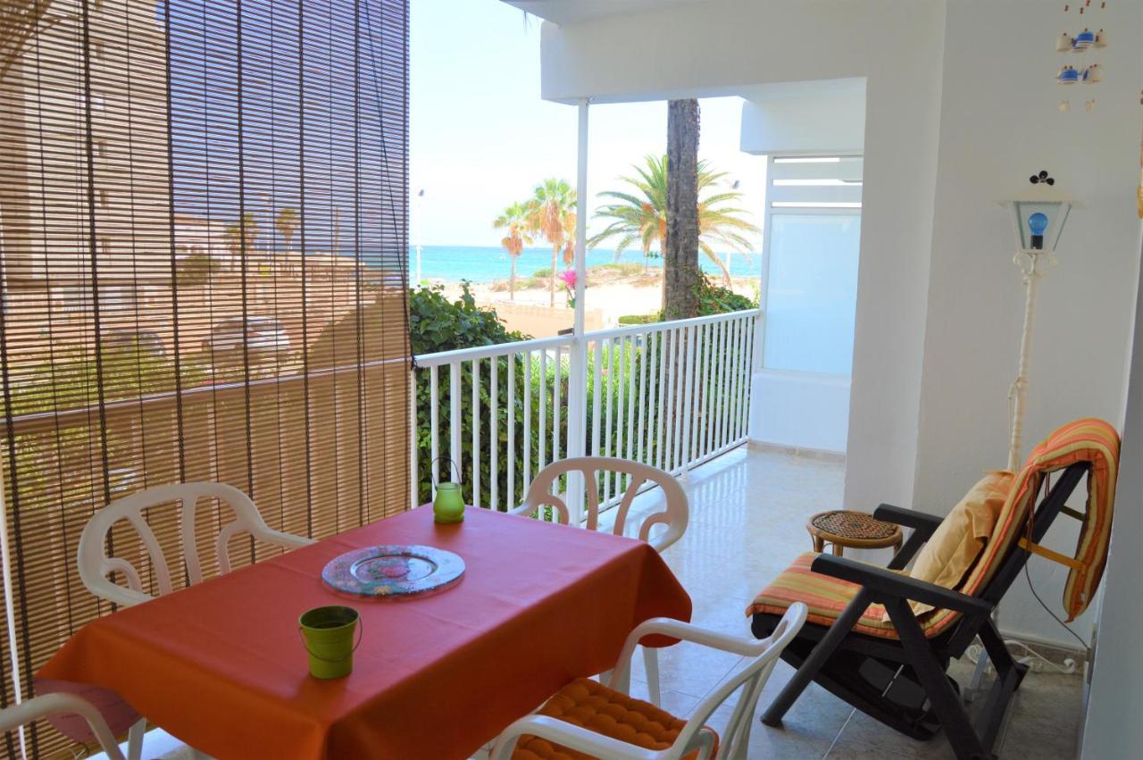 Apartamento Penon De Ifach *