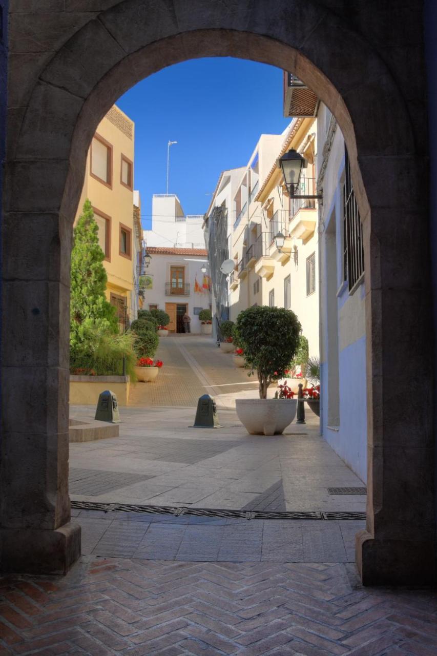 Sea&dreams Hotel Calpe