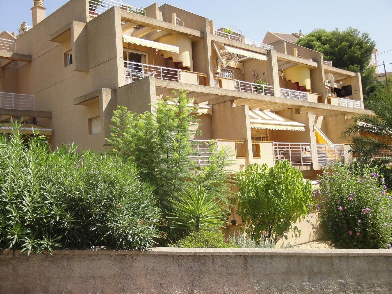 Manilamar Calpe