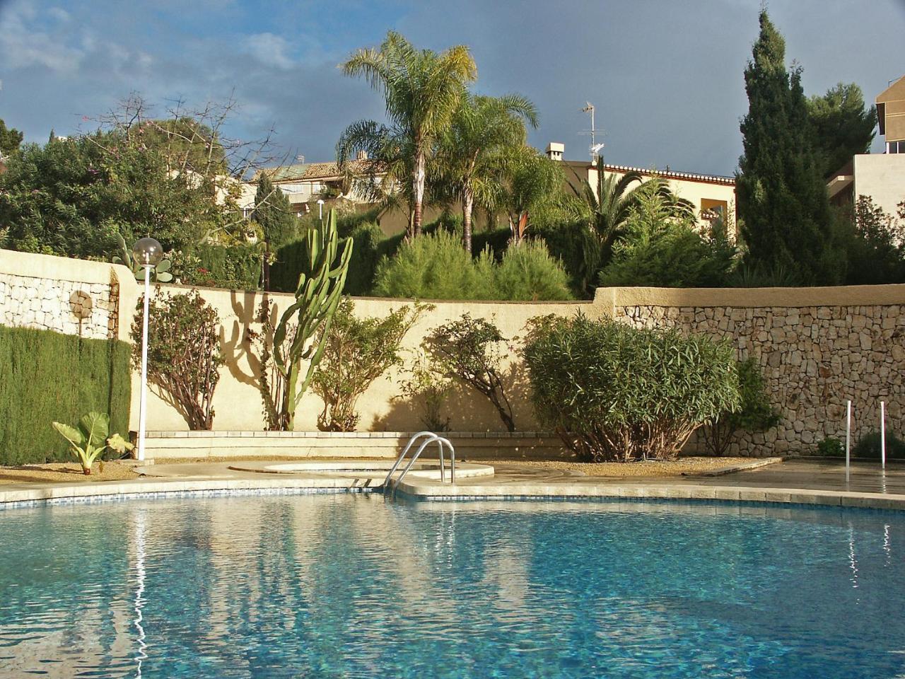 Manilamar Apartamento