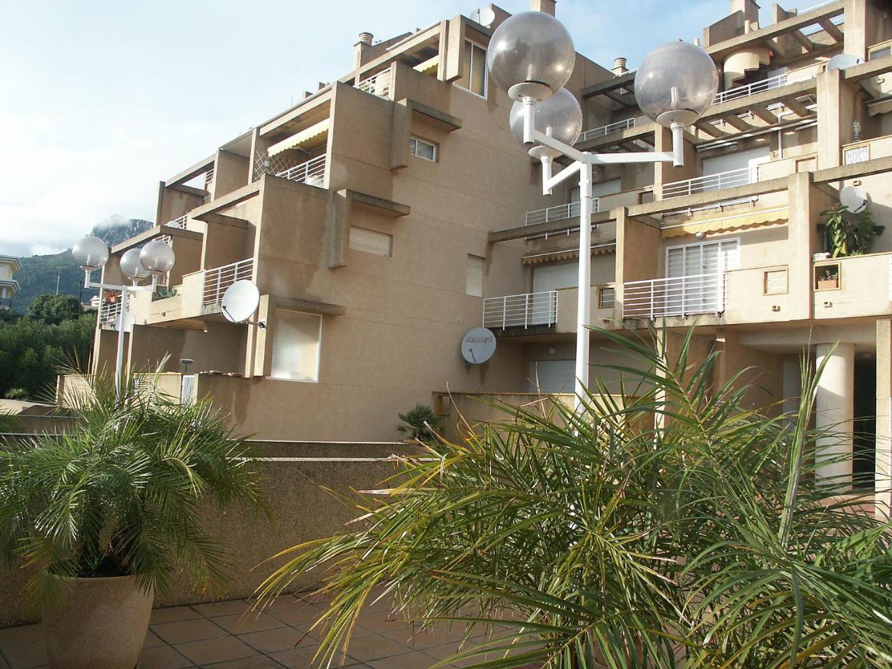 Manilamar Apartamento *