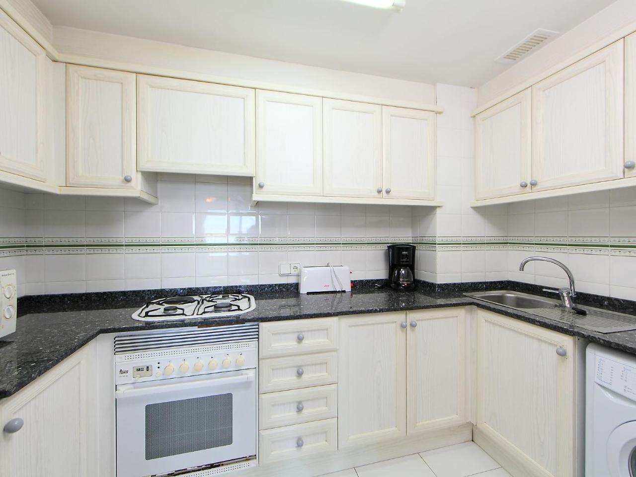 Apartamento Las Conchas Ii 01