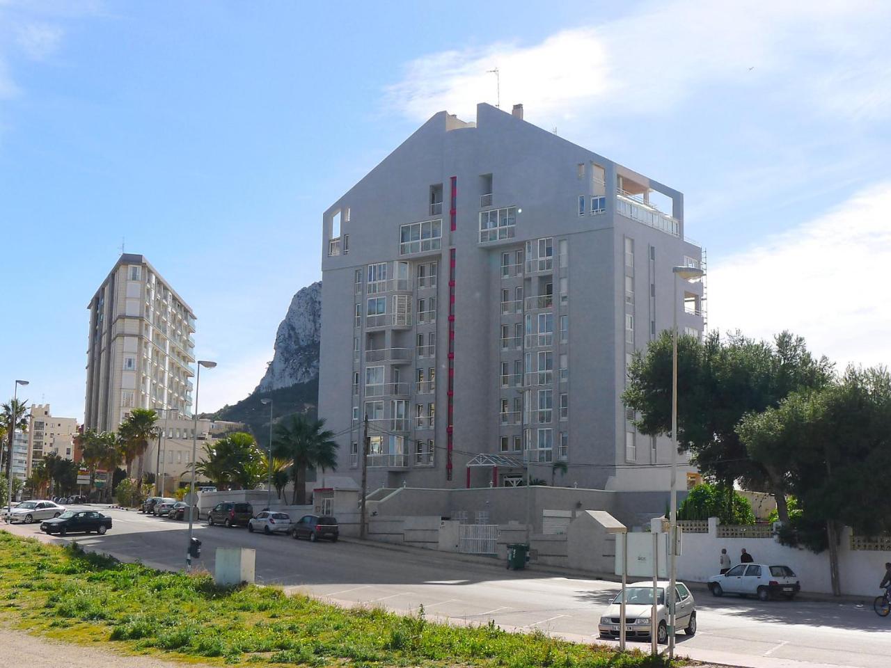 Apartamento Las Conchas Ii 01