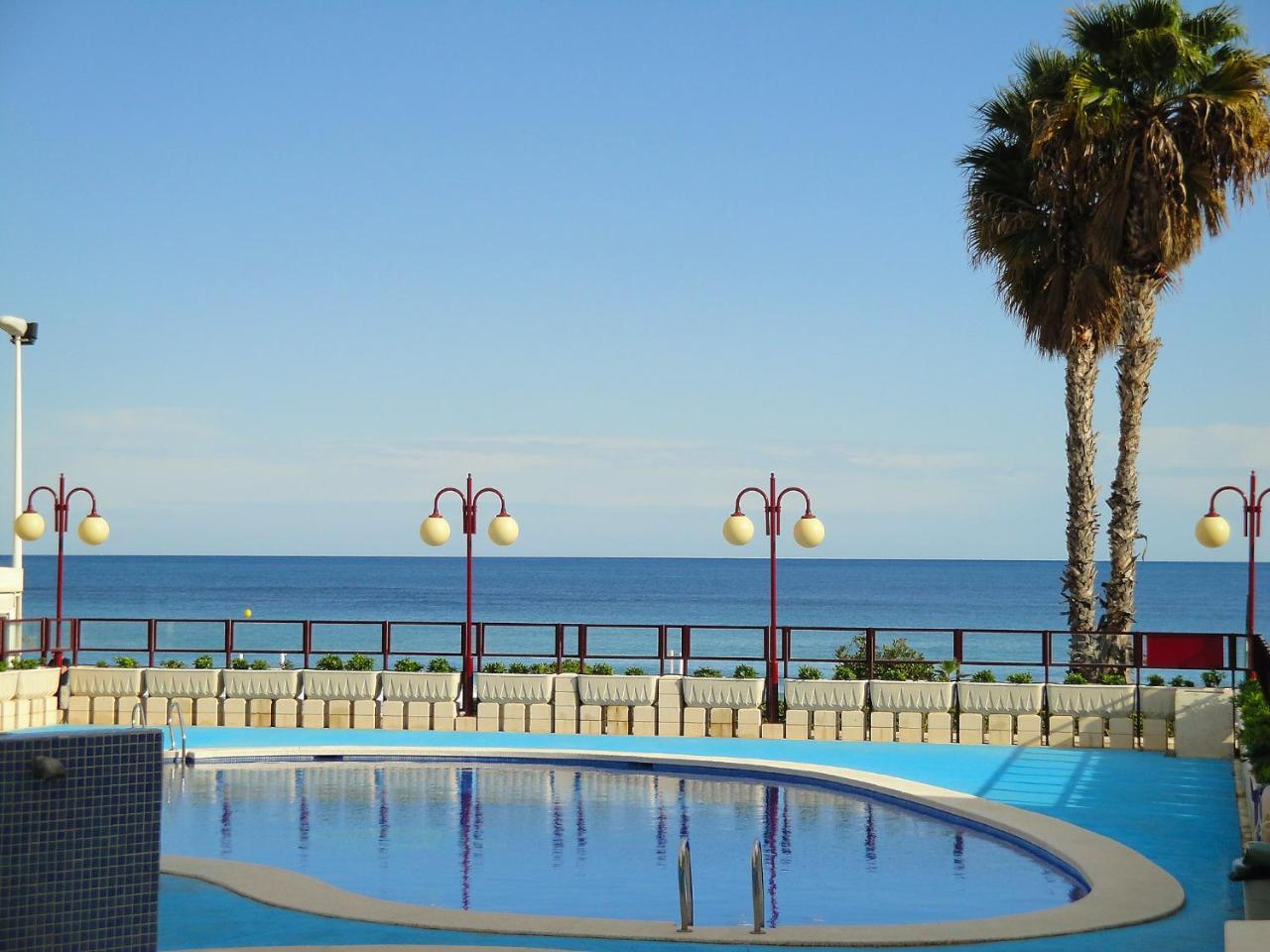 Topacio Unitursa Calpe