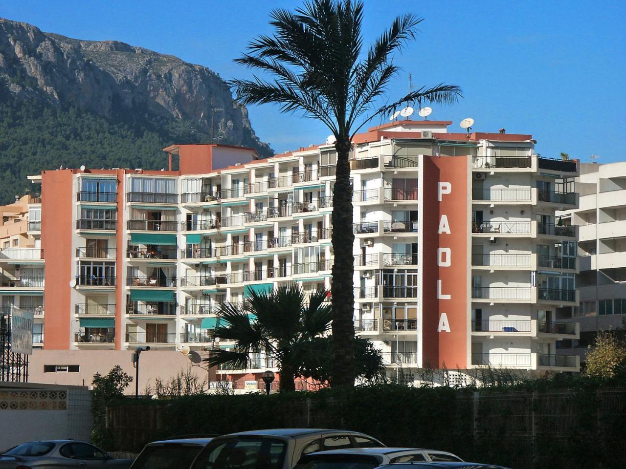 Apartamento Paola *