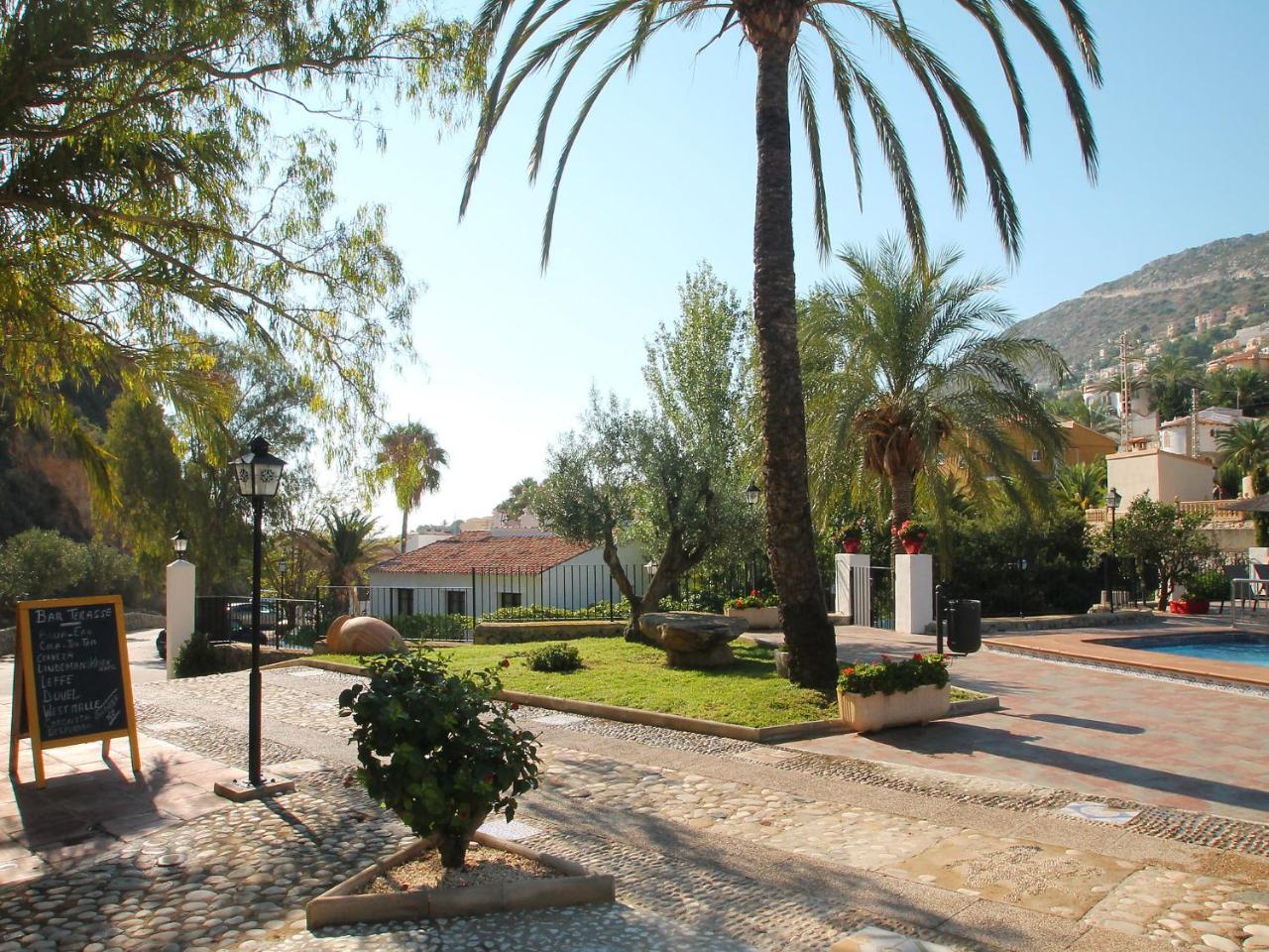 Sunsea Village.4 Calpe