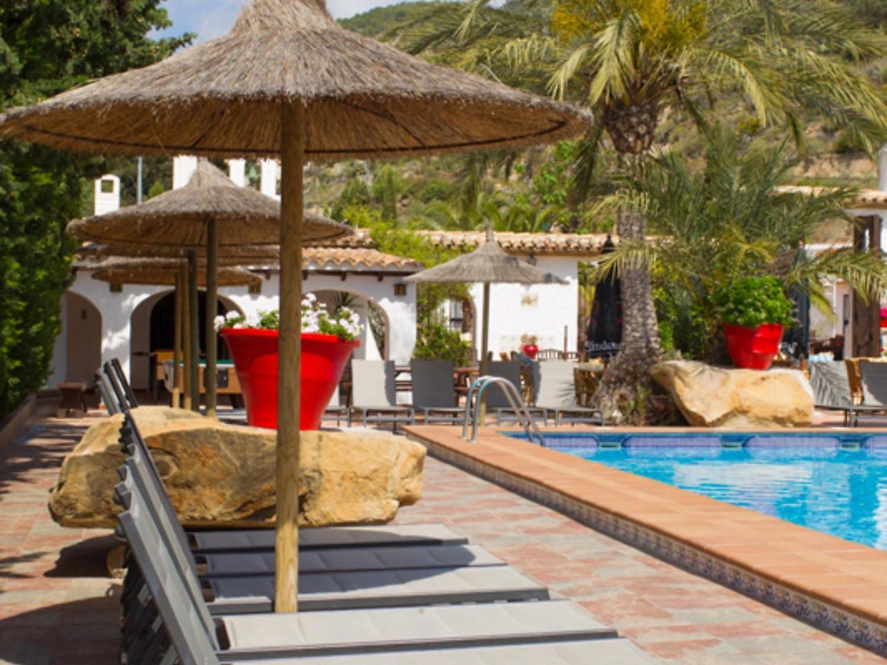 Sunsea Village.4 *