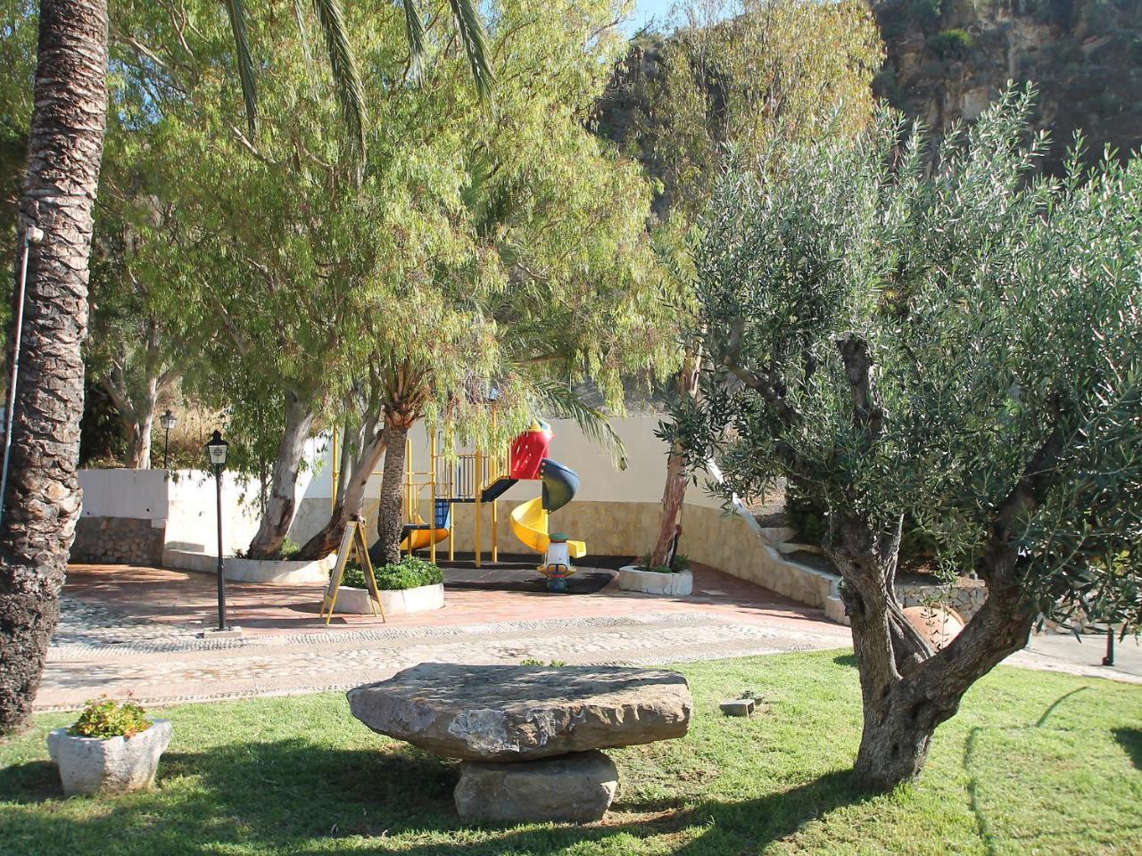 Apartamento Sunsea Village.4