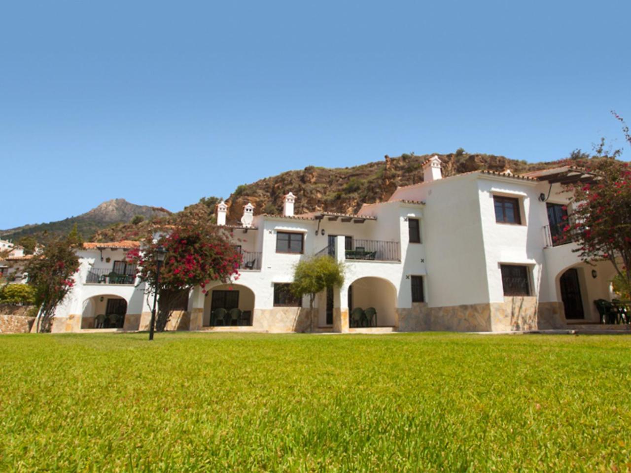Sunsea Village.4 *