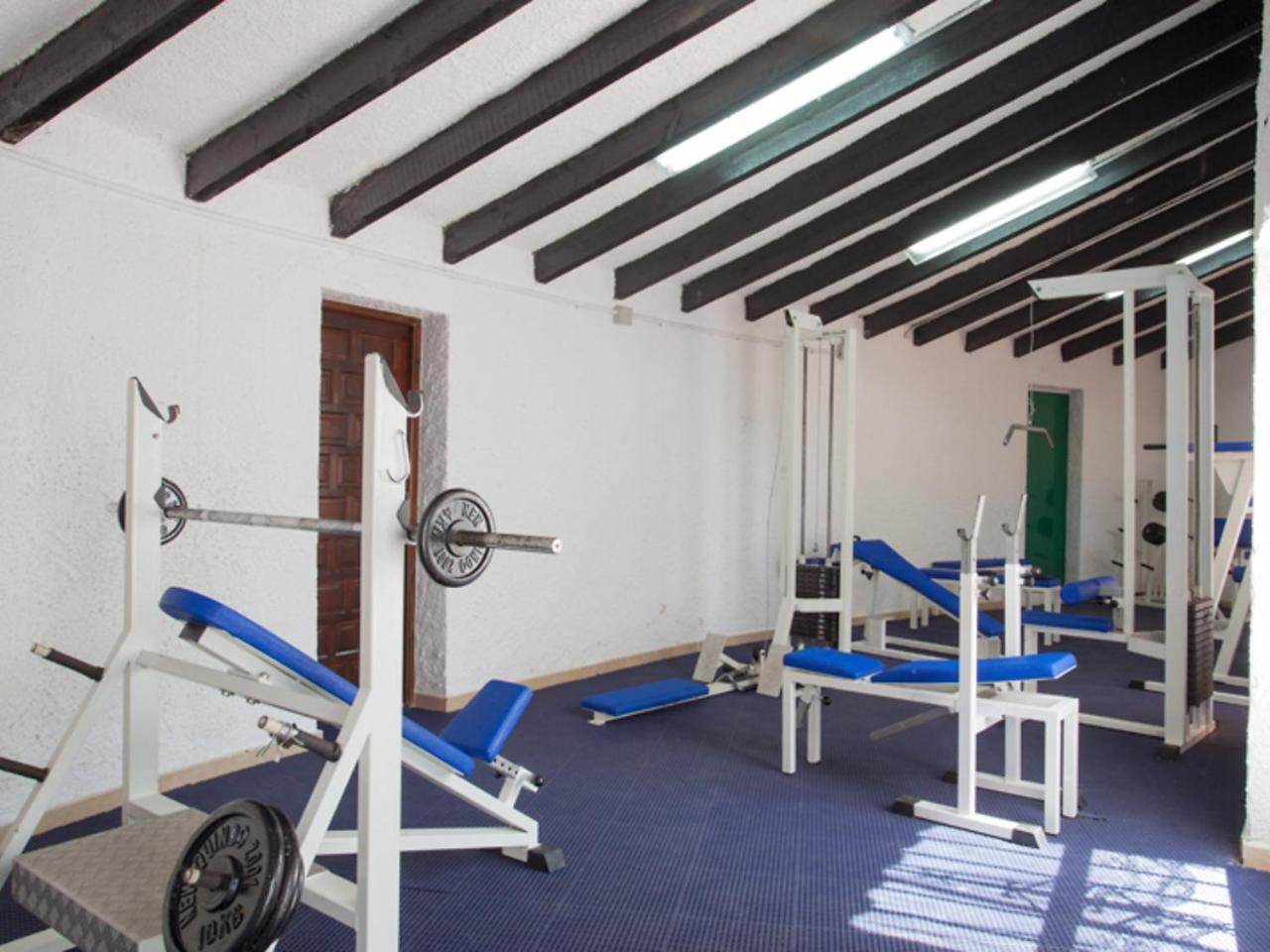 Sunsea Village.4 Apartamento Calpe