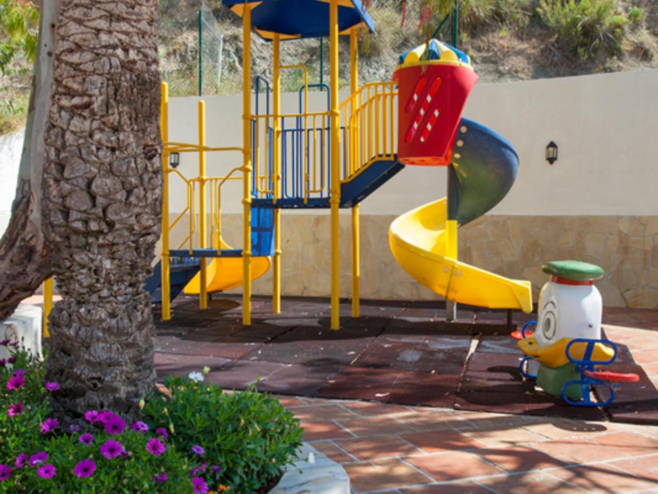 Sunsea Village.4 Apartamento Calpe