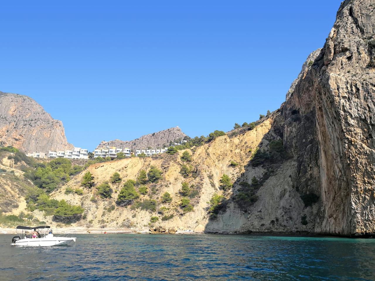 Oceanic Mascarat 21 * Calpe