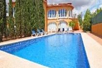 Villas Costa Hotel Calpe
